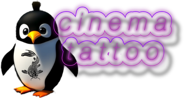 cinema-tattoo