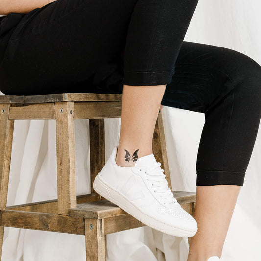 Pochoir petit Papillon 4,5cm