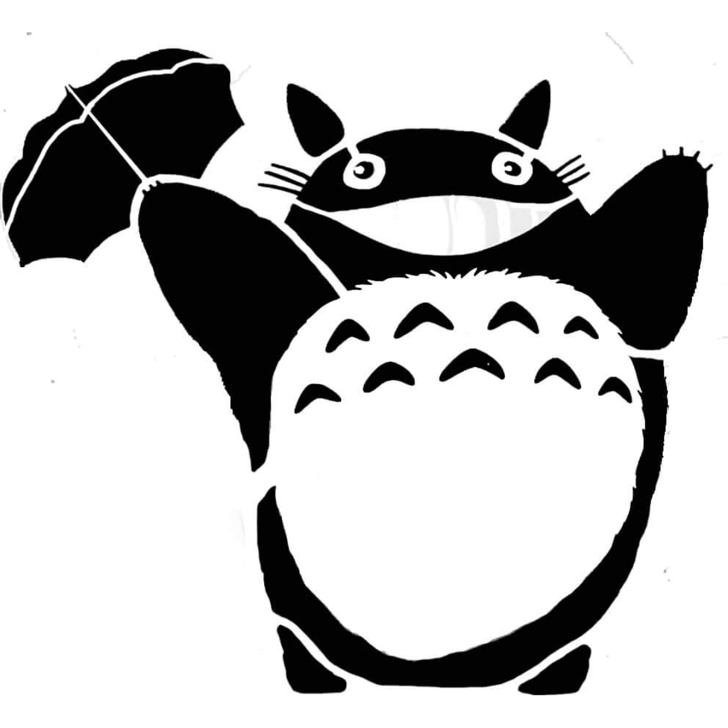Pochoir Tortoro taille moyenne