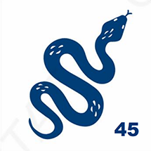 Jagua petite taille - Serpent