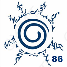 Jagua petite taille - Sceau des Quatre Symboles dans Naruto