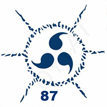 Jagua petite taille - Signe du Sharingan dans Naruto