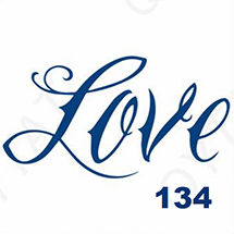 Jagua petite taille - LOVE